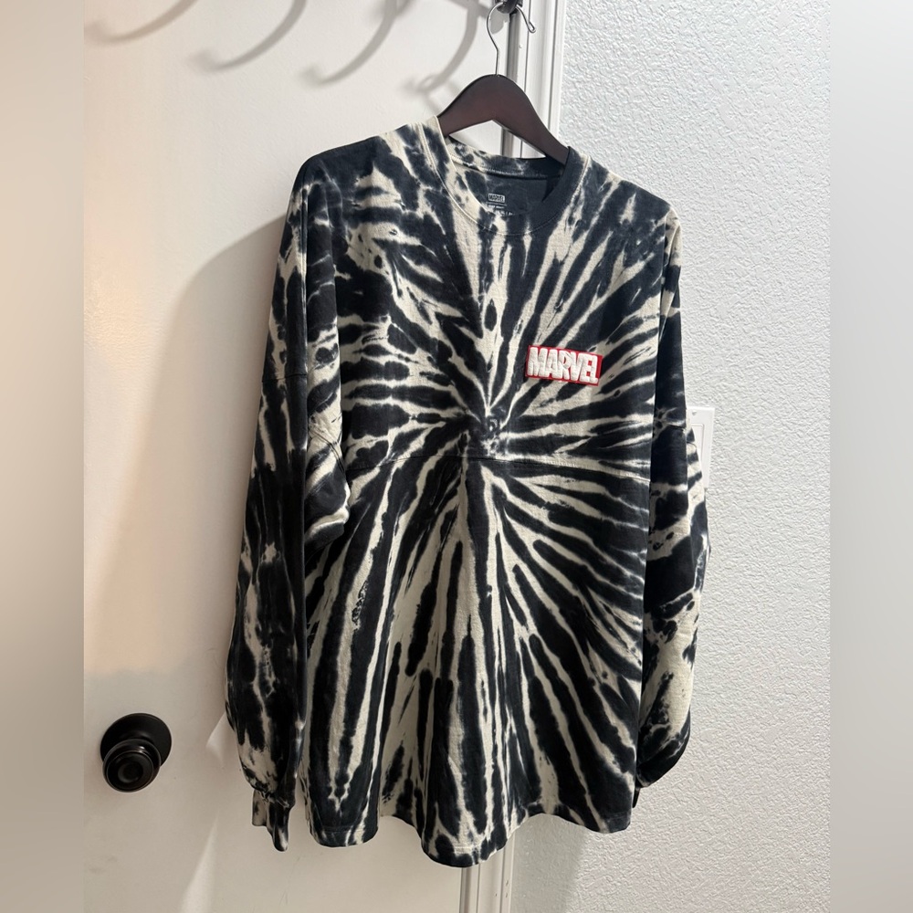 Disney Marvel Spirit Jersey – XL